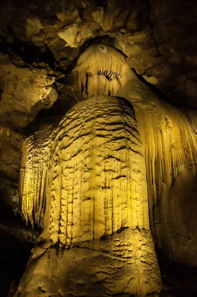 Prometheus Mağarası, Georgia