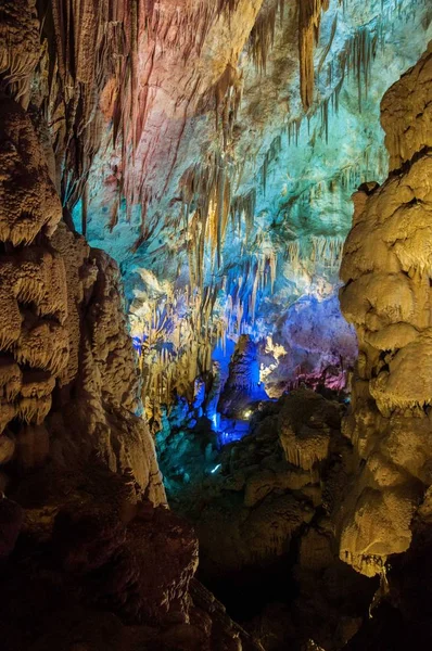 Prometheus Mağarası, Georgia