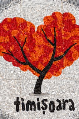 Sanatsal el plastik kapaklar çalışır