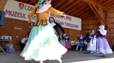 Timisoara, Romanya - 9 Temmuz 2017: 