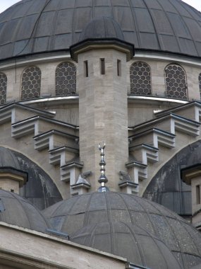 Türkiye 'deki cami binası