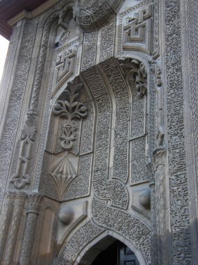 Türkiye 'deki cami binası