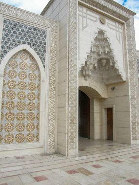 Türkiye 'deki cami binası
