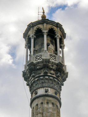 Türkiye 'deki cami binası