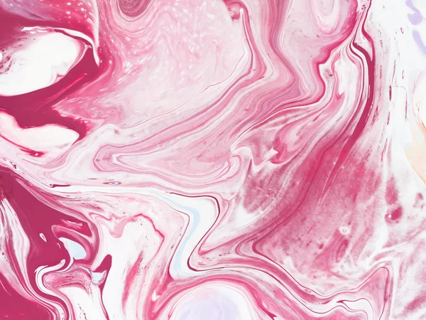 Розовый художественный фон — стоковое фото