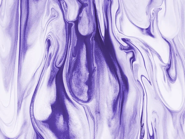 Ultra Violet bakgrund. Färgen på år 2018. — Stockfoto