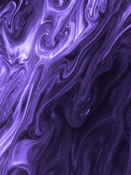 Ultra Violet bakgrund. Färgen på år 2018. — Stockfoto