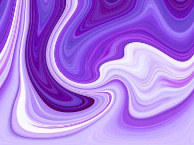 Mermer doku arka plan ile eğri şekiller