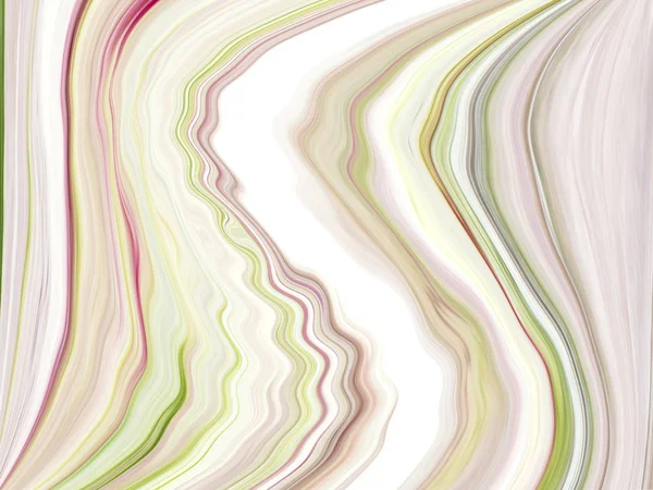 Мраморный текстурный фон с изогнутыми формами — стоковое фото