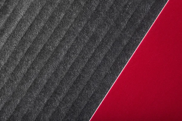 siyah ve kırmızı lüks arka plan