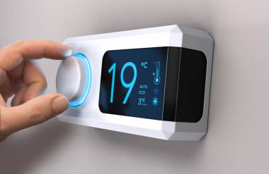 Elektrik kullanımının azaltılması enerji tasarrufu