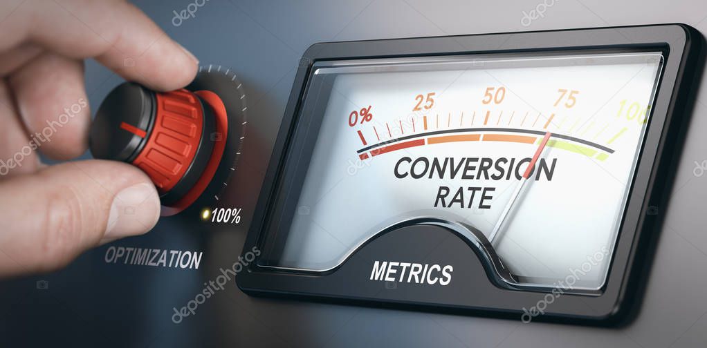 Conversion Rate Optimization Tool