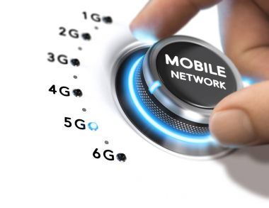 5 nesil mobil şebeke, 5g kablosuz sistem açıklaması