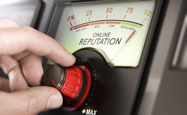 ORM, Online itibar Yönetimi Hizmetleri