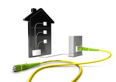 Fttc, lif frenlemek için 3d çizim