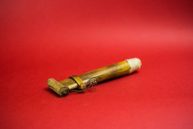 Duduk - Rüzgar müzik aleti