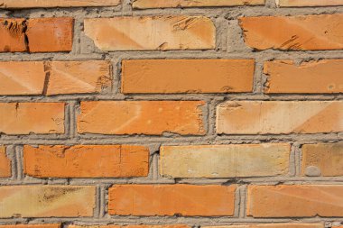 Arkaplan dokusu turuncu, kırmızı