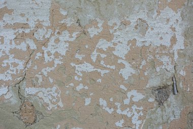 Doğal kil dokusundan arkaplan