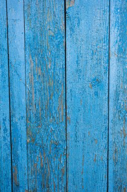 Eski mavi panoların arkaplan dokusu