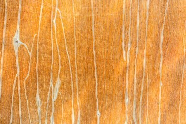 Arka plan deseni eski ceviz lamine ahşap.
