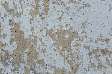 Doğal kil dokusundan arkaplan