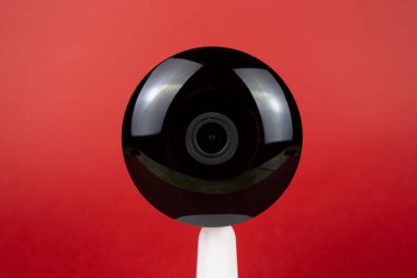  Ev Güvenlik için Güvenlik Kamerası