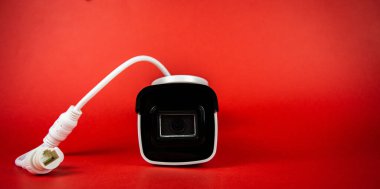  Ev Güvenlik için Güvenlik Kamerası