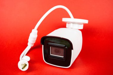  Ev Güvenlik için Güvenlik Kamerası