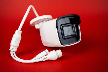  Ev Güvenlik için Güvenlik Kamerası