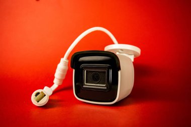  Ev Güvenlik için Güvenlik Kamerası