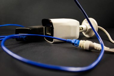  Ev Güvenlik için Güvenlik Kamerası