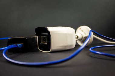  Ev Güvenlik için Güvenlik Kamerası
