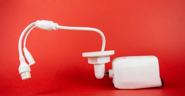 Ev Güvenlik için Güvenlik Kamerası