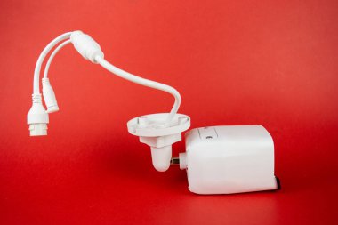 Ev Güvenlik için Güvenlik Kamerası