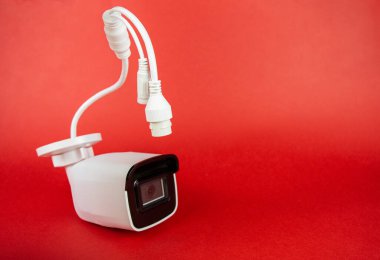 Ev Güvenlik için Güvenlik Kamerası