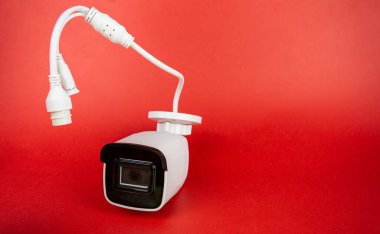 Ev Güvenlik için Güvenlik Kamerası