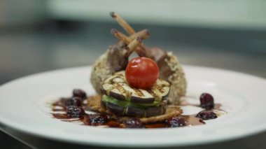 Et lokantası, her amaç için harika bir tasarım..