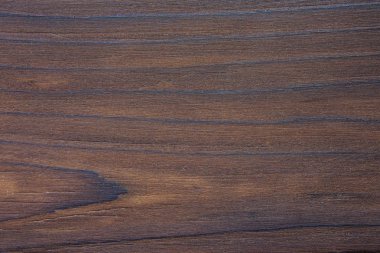 Koyu ahşap doku yakın kadar makro fotoğraf