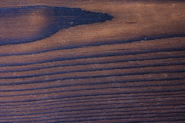 Doğal grungy ahşap doku büyüme yüzük, yakın çekim