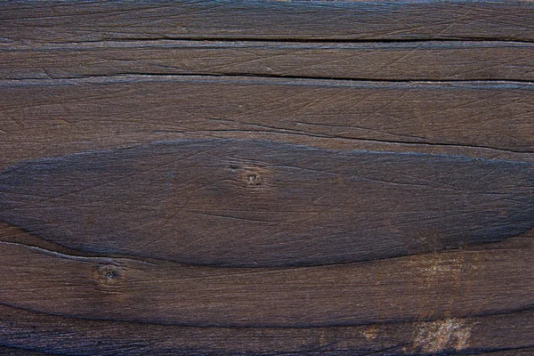 Textura de madera gruesa natural, de cerca — Foto de Stock