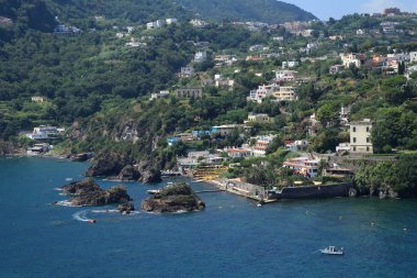 Ischia İtalya, Europe
