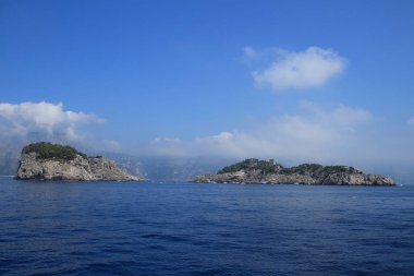 İtalyan Adaları, Europe