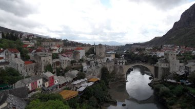 Eski Köprüsü Mostar, Bih