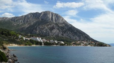 Gradac, Hırvatistan