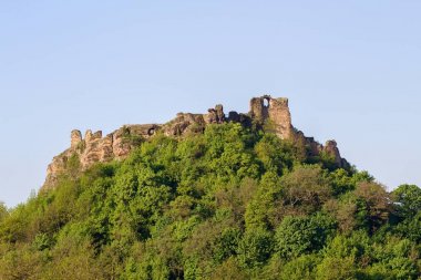 Filakovo kale Slovakya