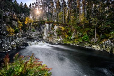 Pattack Falls 
