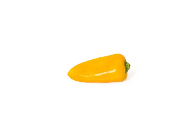 Mini-Snack Paprika — Stockfoto