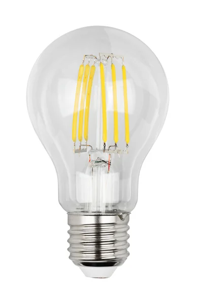 Led glödlampa — Stockfoto