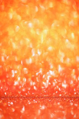 Bulanık ışık arkaplanı