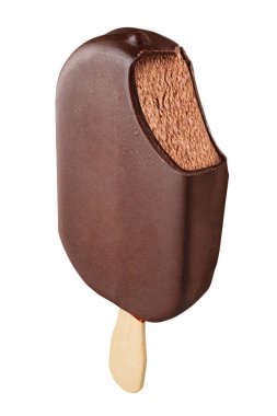izole dondurma